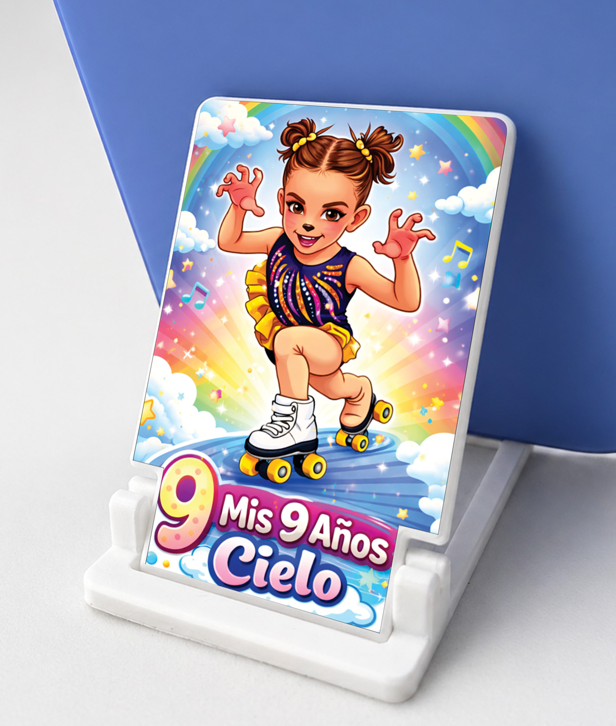 Princesa Cielo
