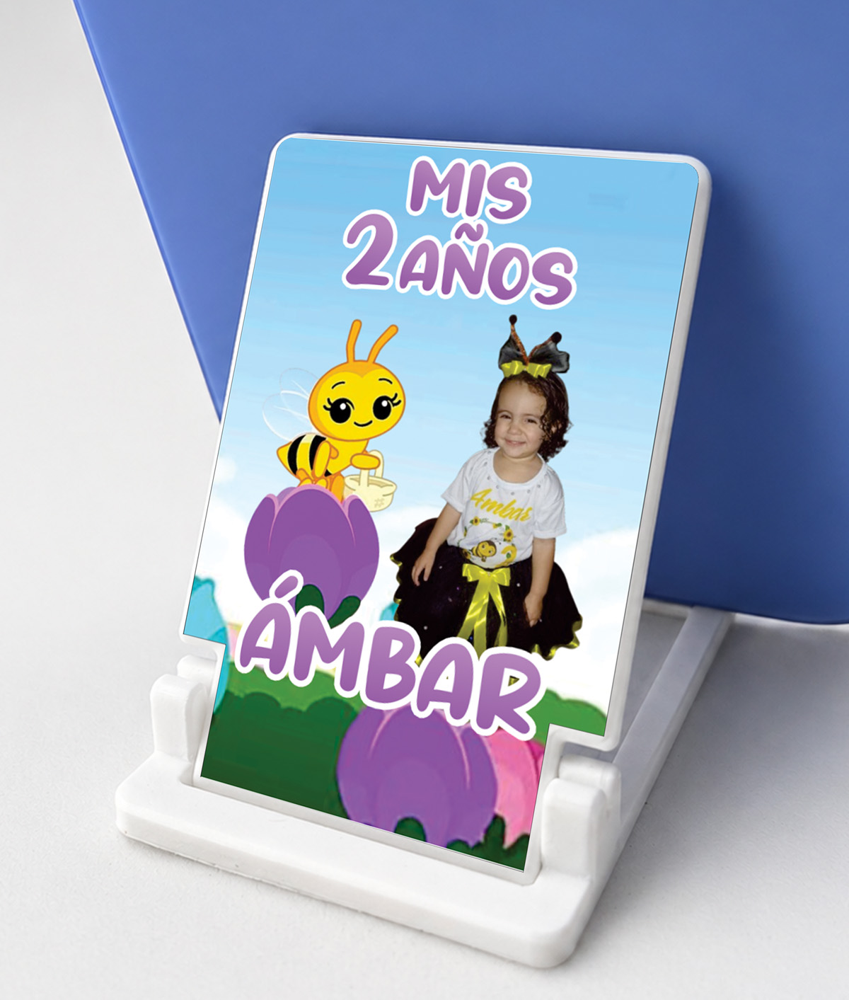 Minnie Ámbar
