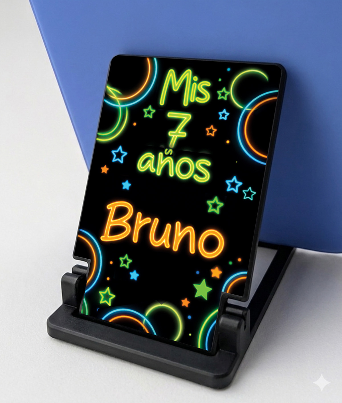 Neón Bruno