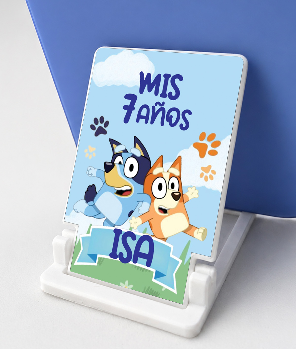 Perritos Isa