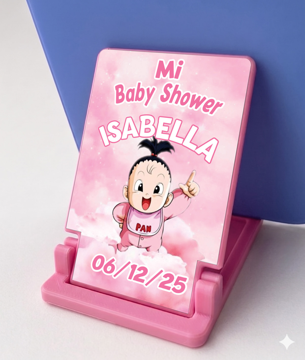 Hello Kitty Rosa