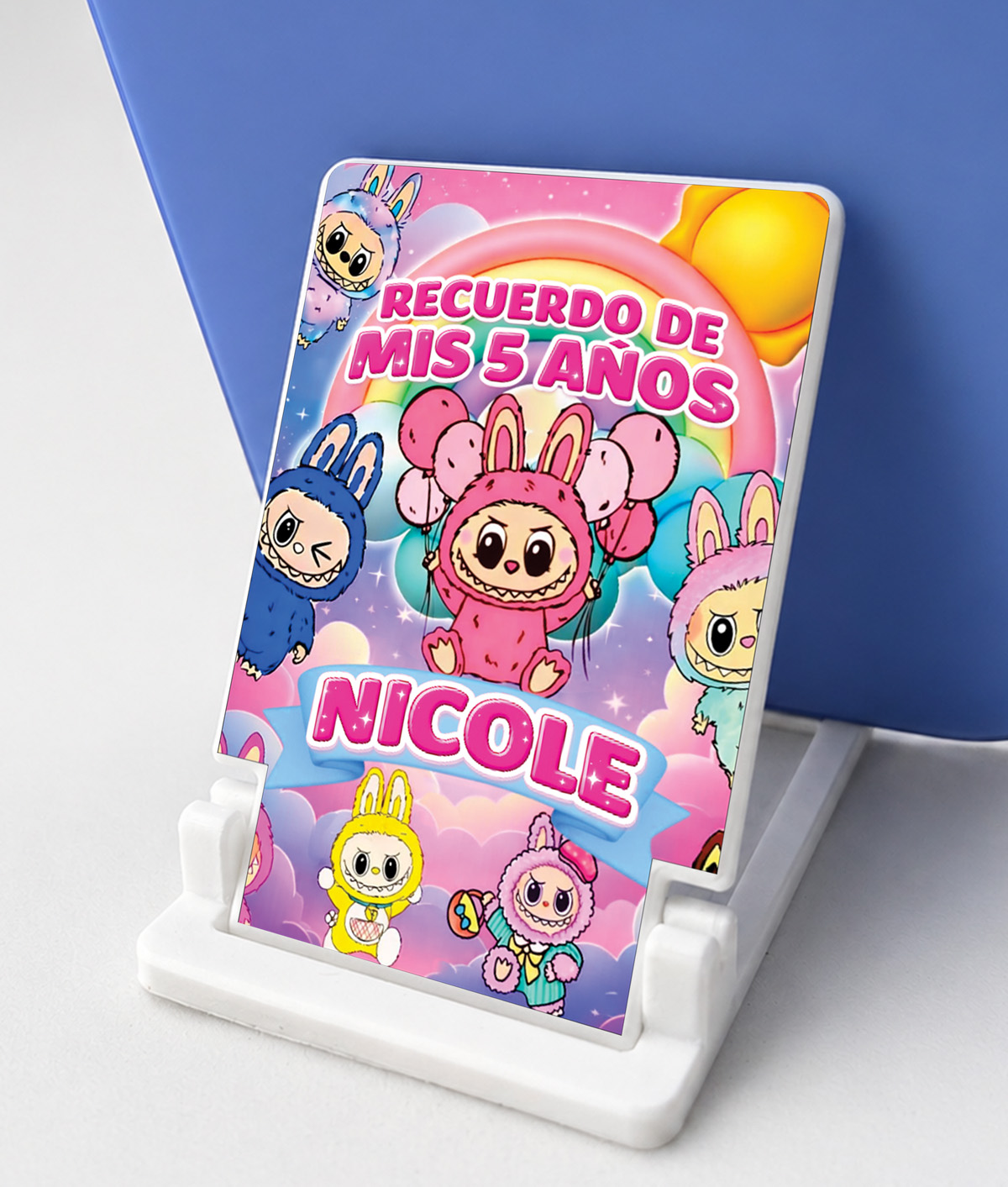 Kawaii Nicole
