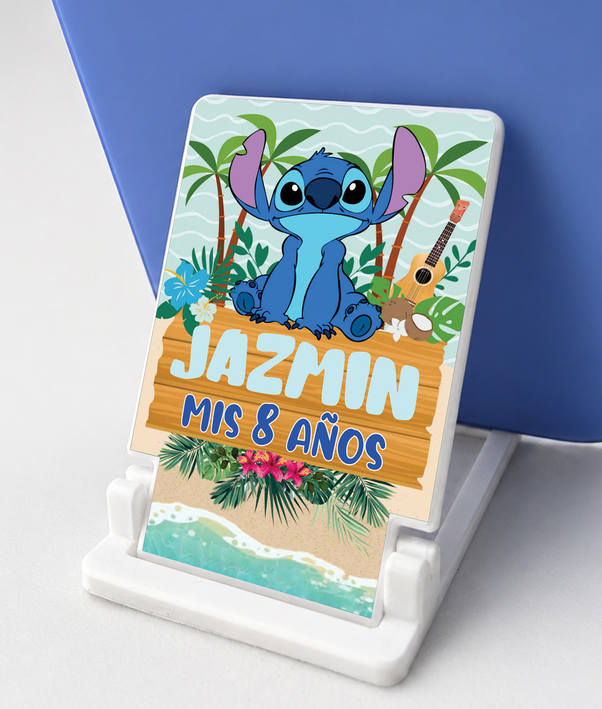 Stitch Tropical