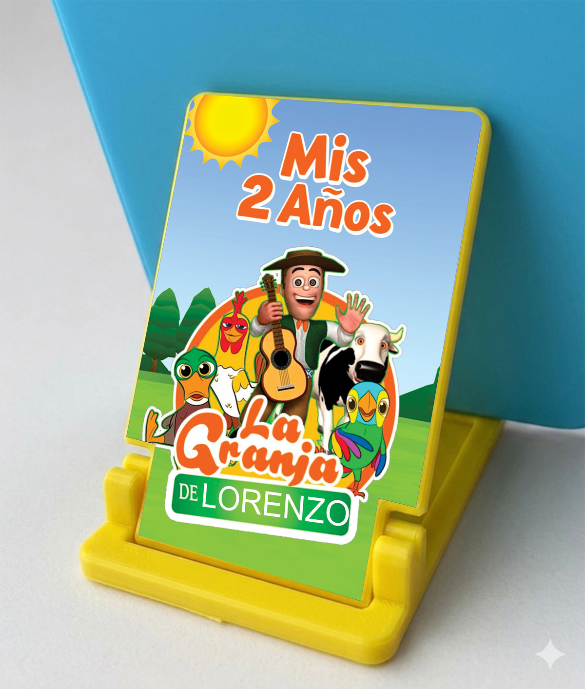 Granja Infantil