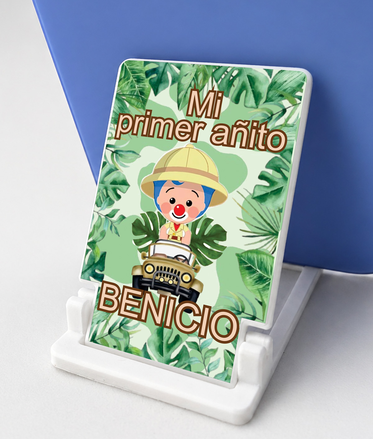 Payasito Verde