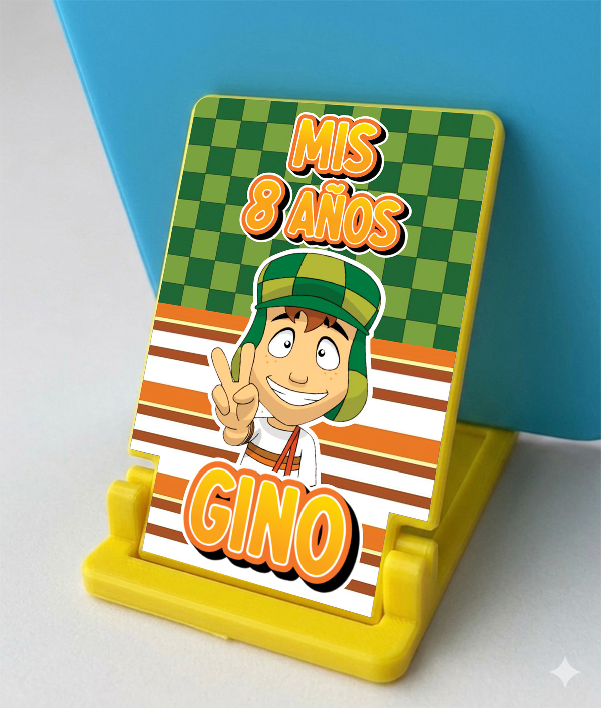 Chavo Gino