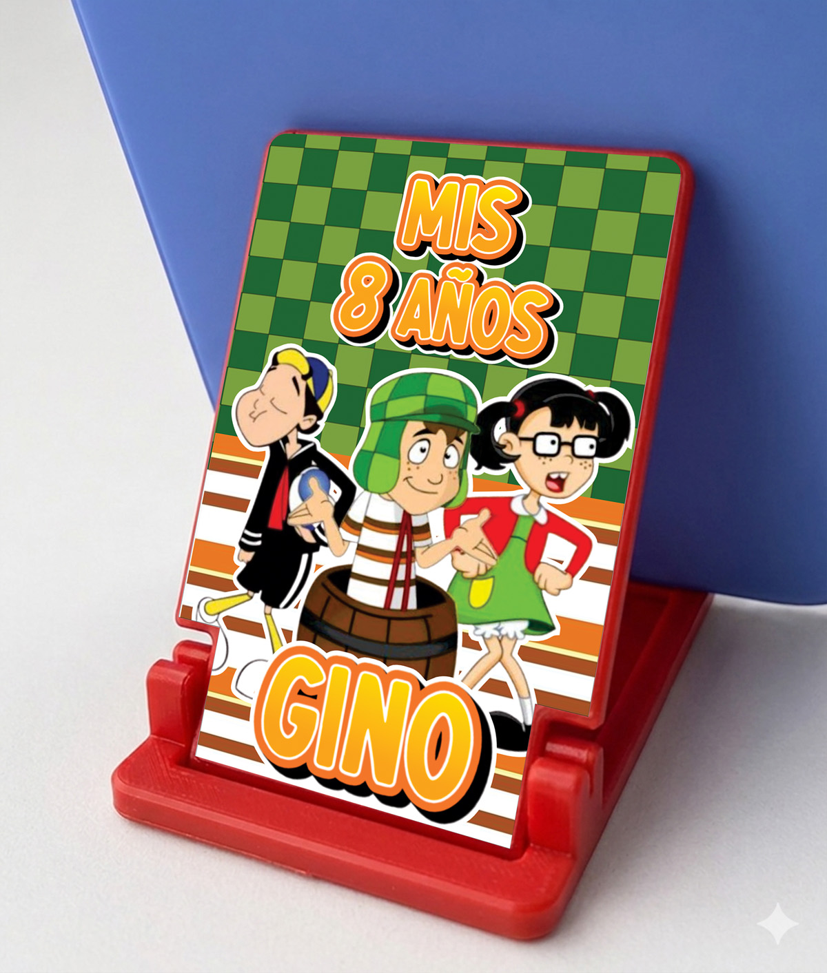 Chavo Clásico