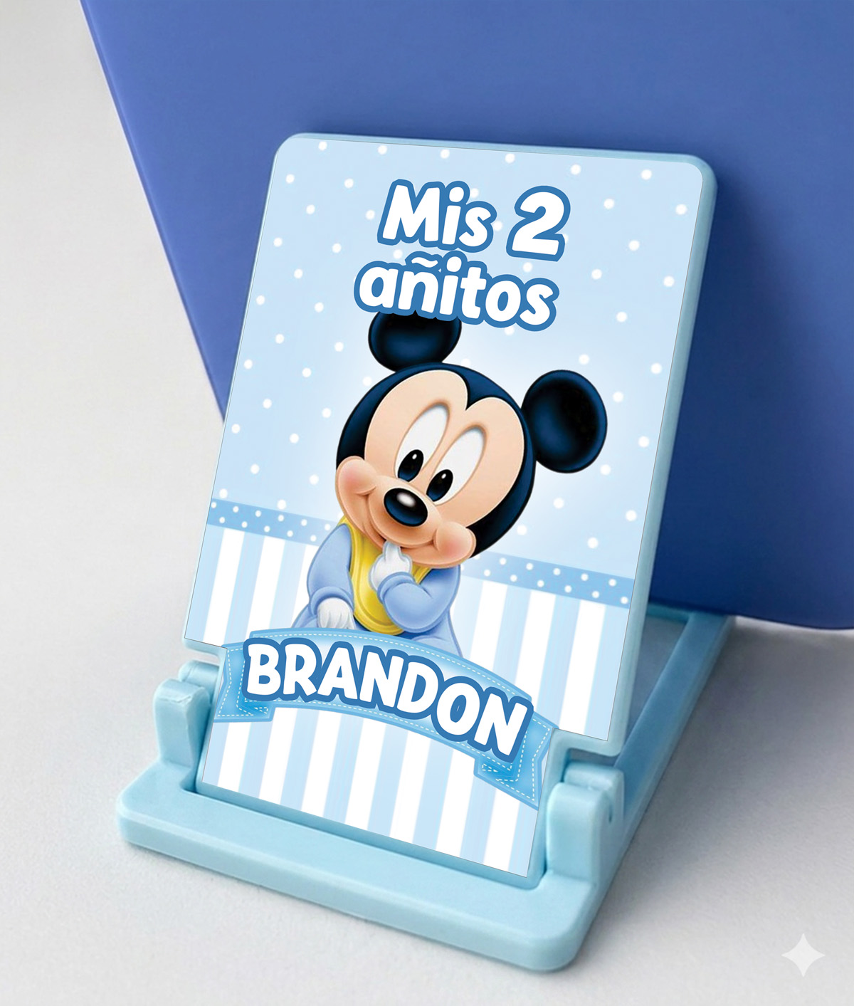 Mickey Celeste