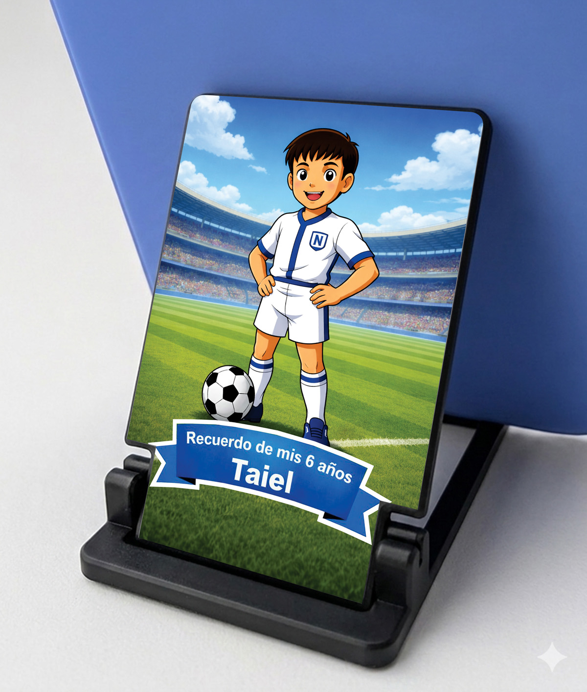 Fútbol Infantil
