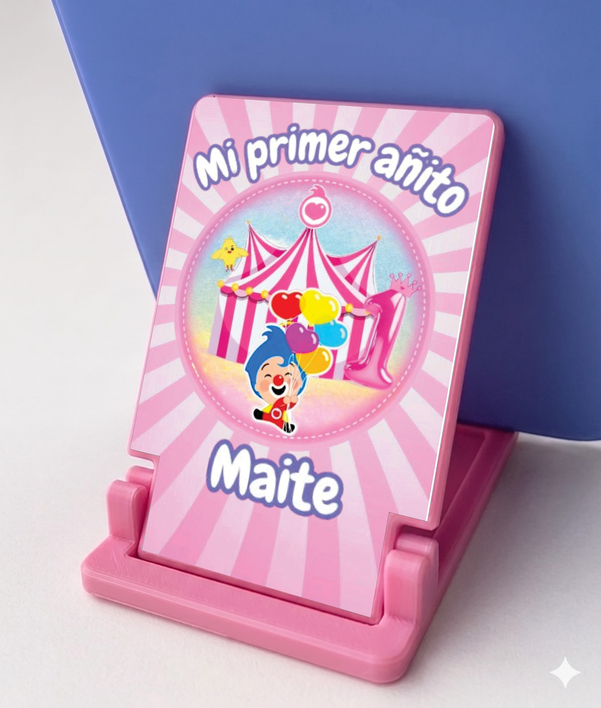 Circo Rosa