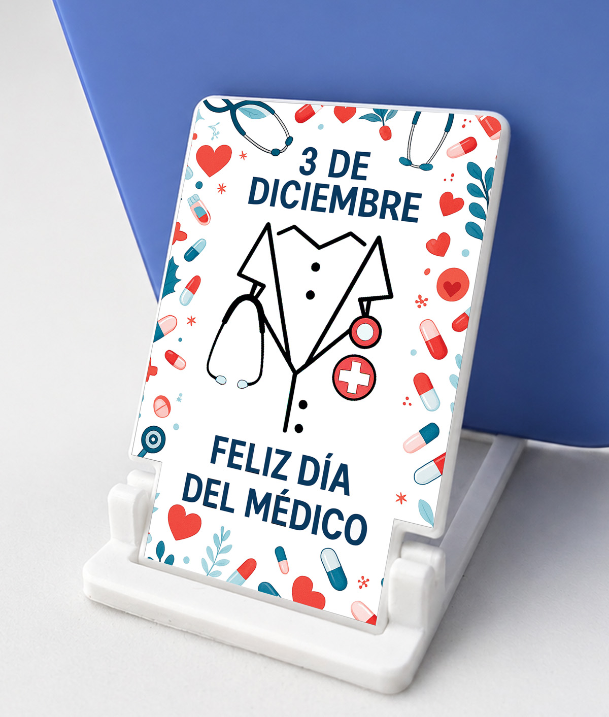 Día del Médico