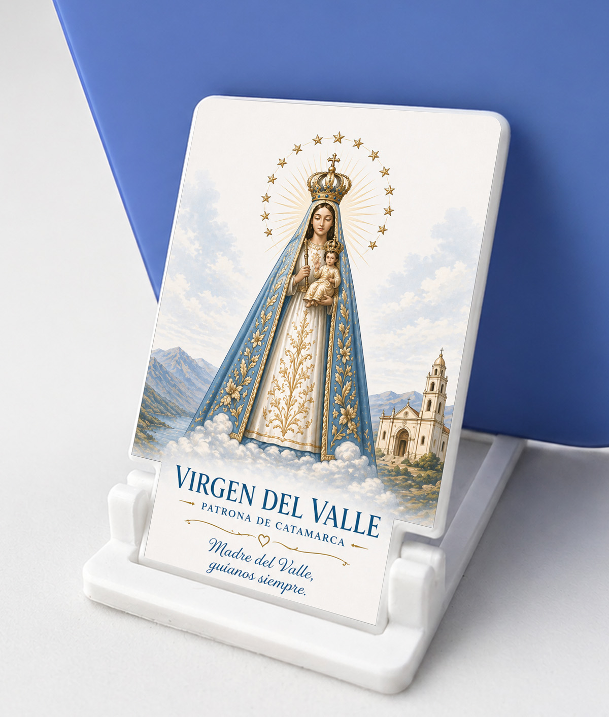 Virgen del Valle