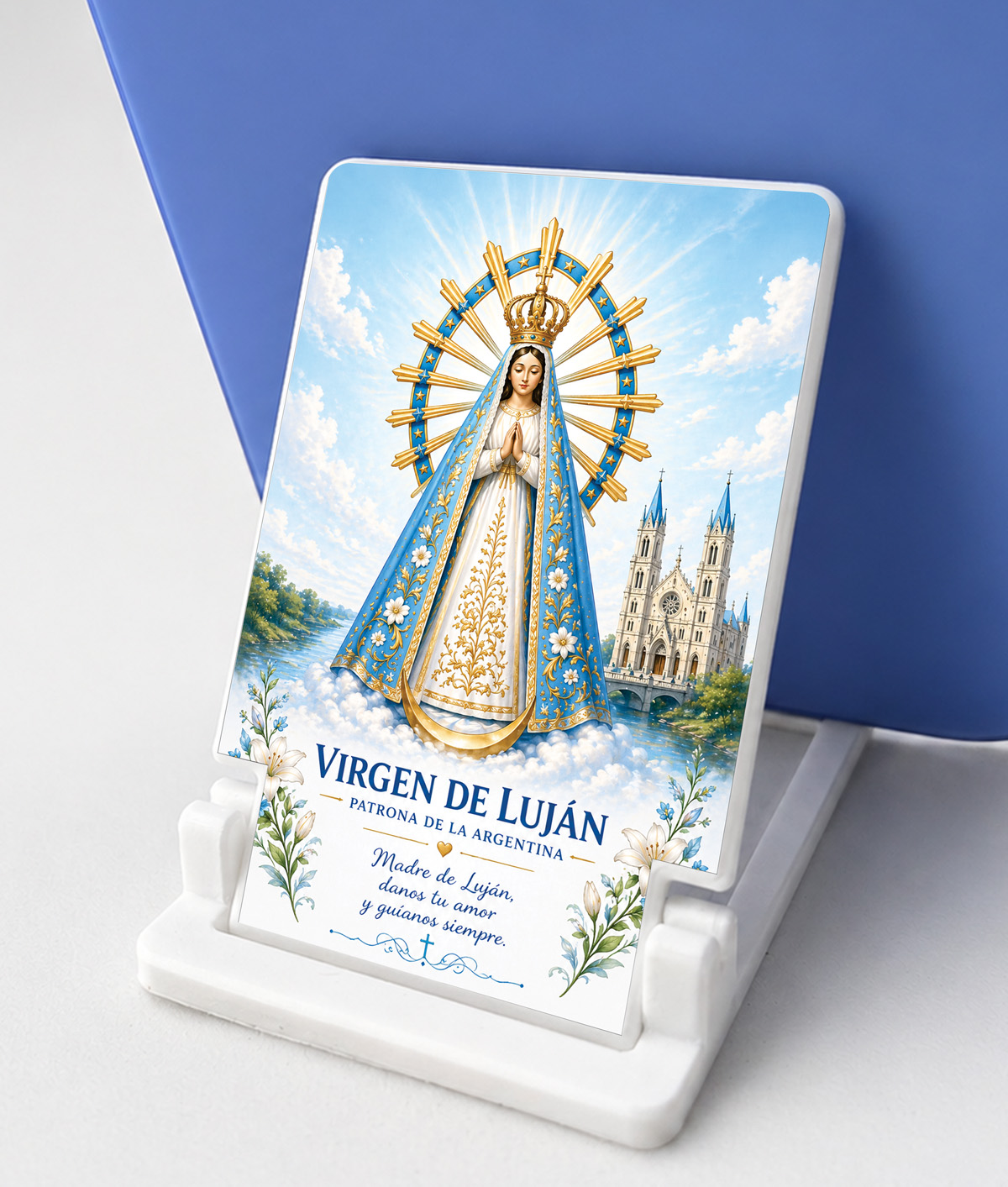 Virgen de Luján
