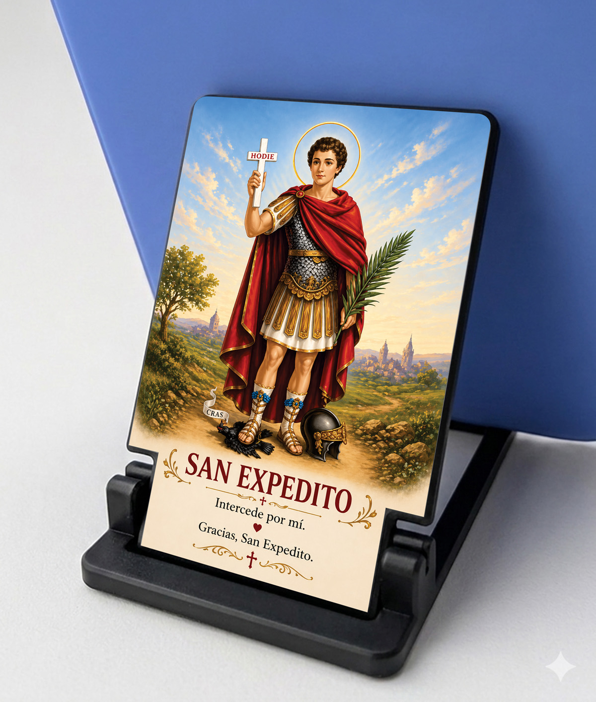 San Expedito