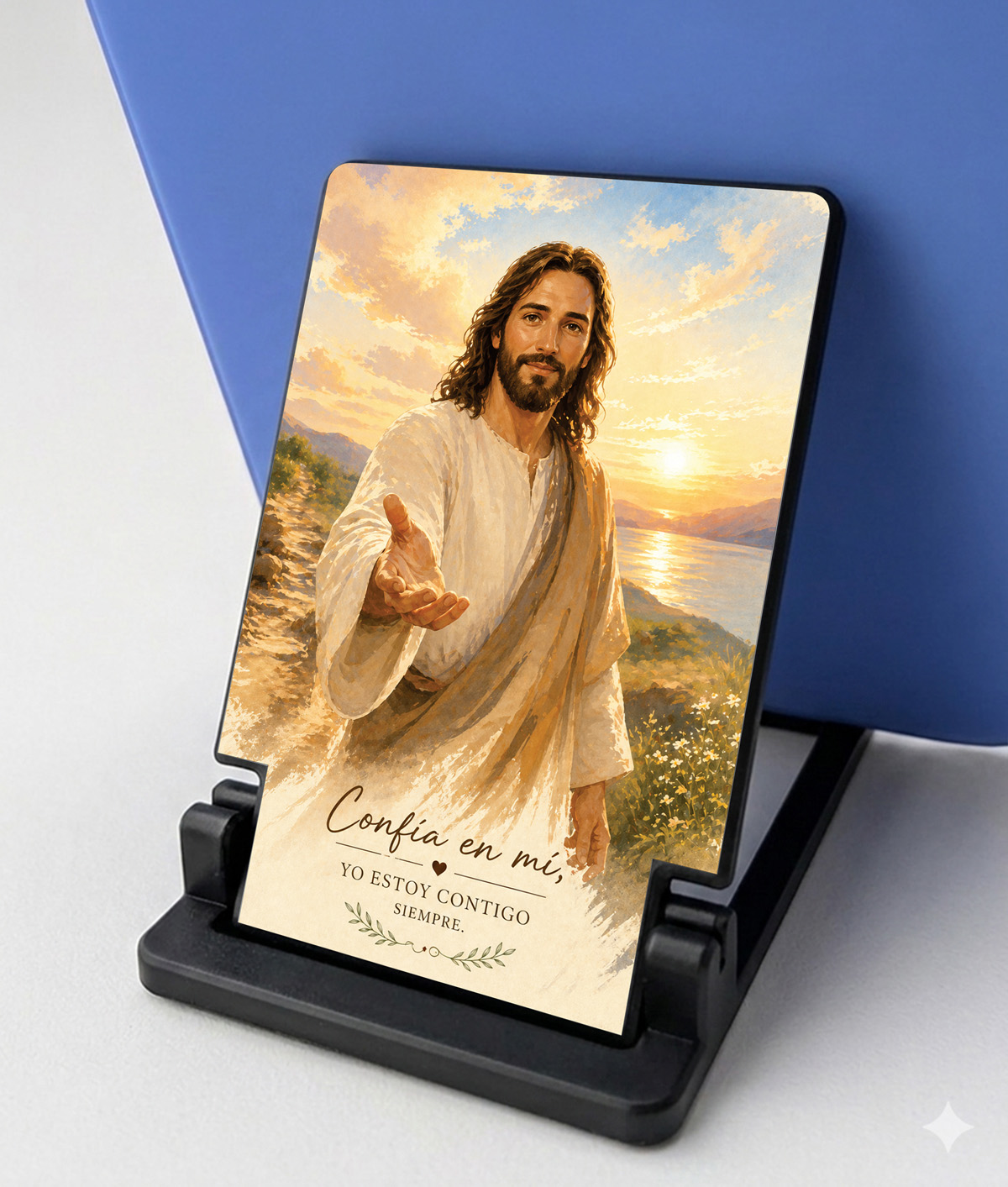 Jesús Confía