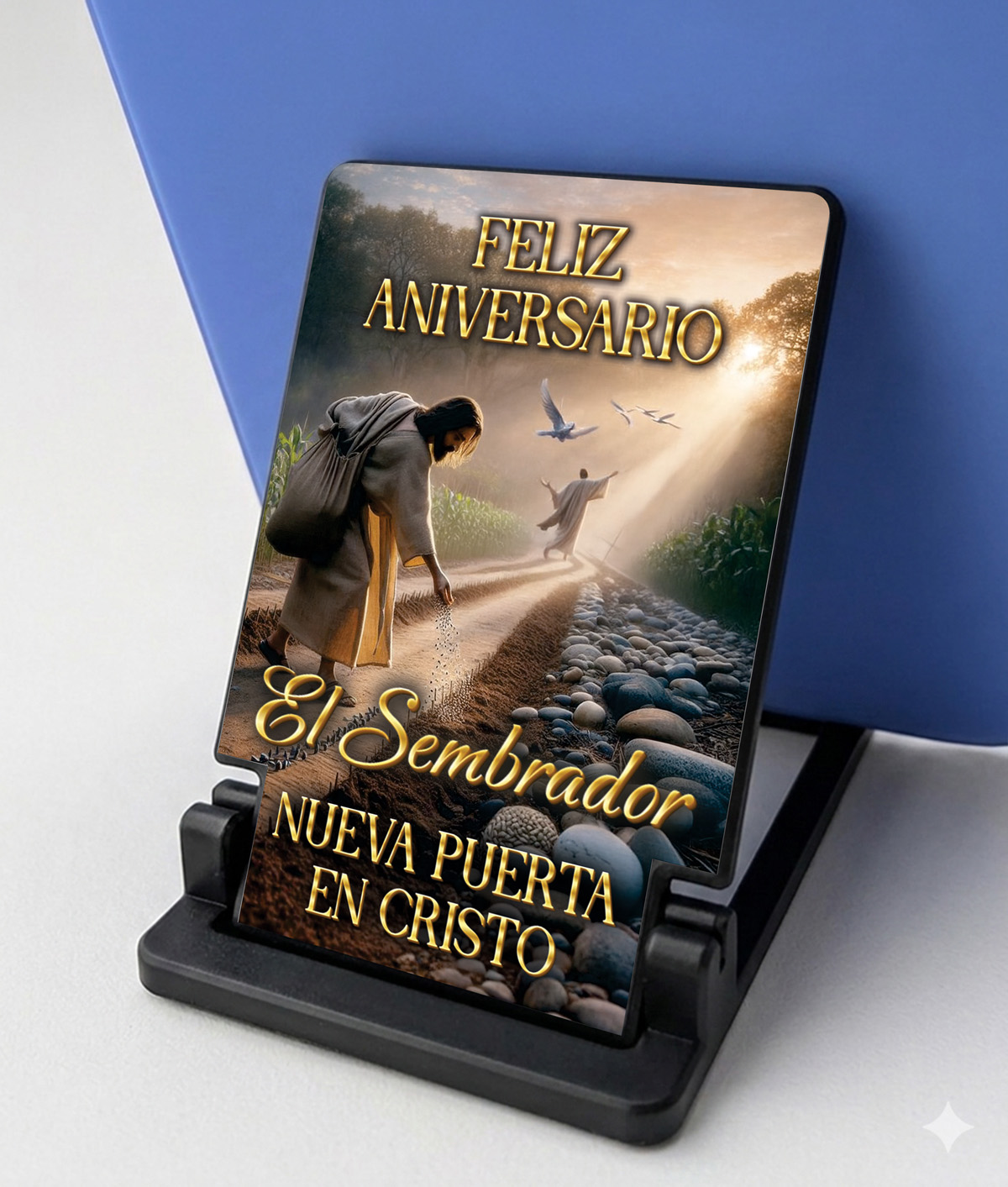 El Sembrador